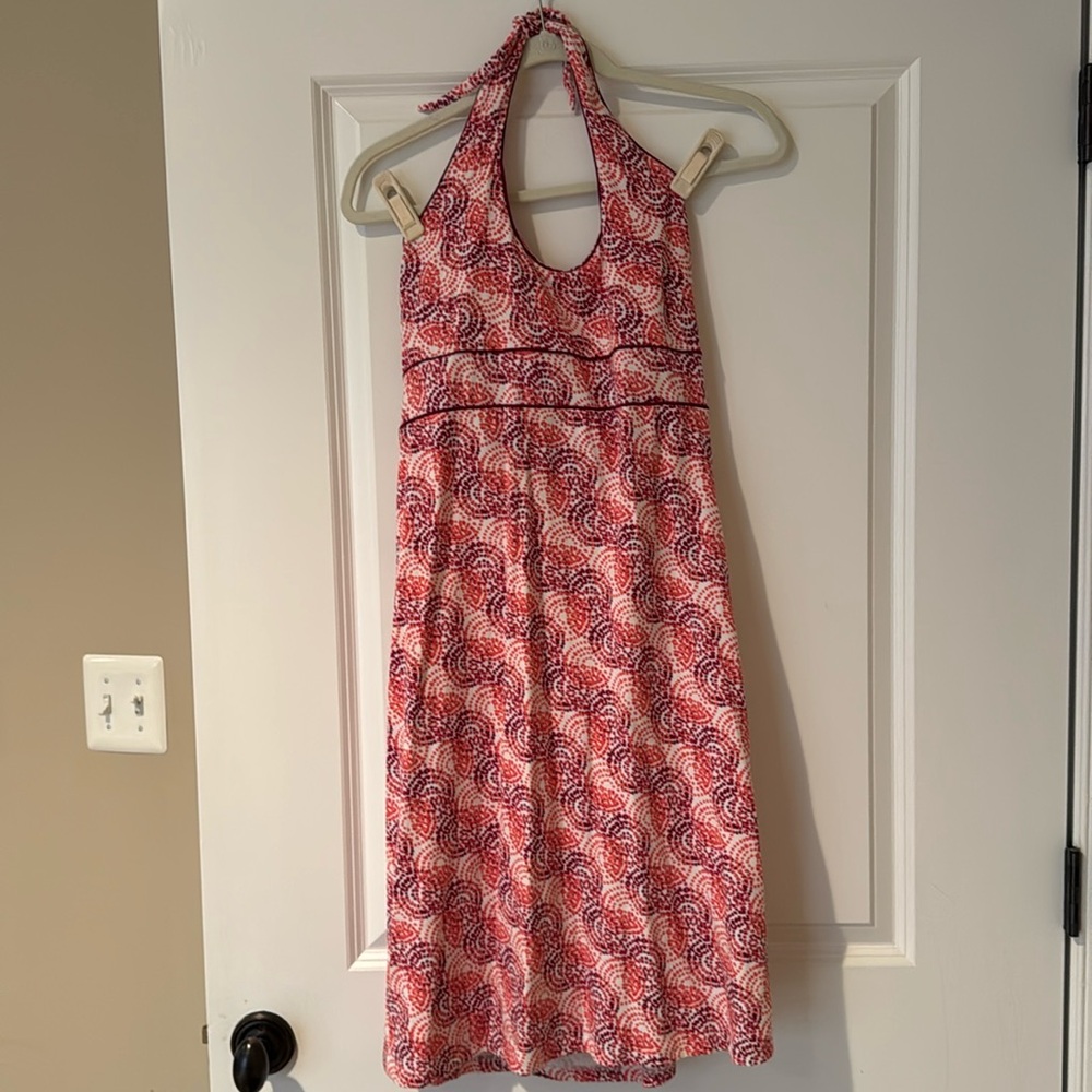 Title Nine Dress
